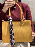 کیف زنانه اسکارف دار کد ۲۰۴