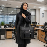 کیف اداری دانشجویی زنانه دخترانه اسپرت کاربردی